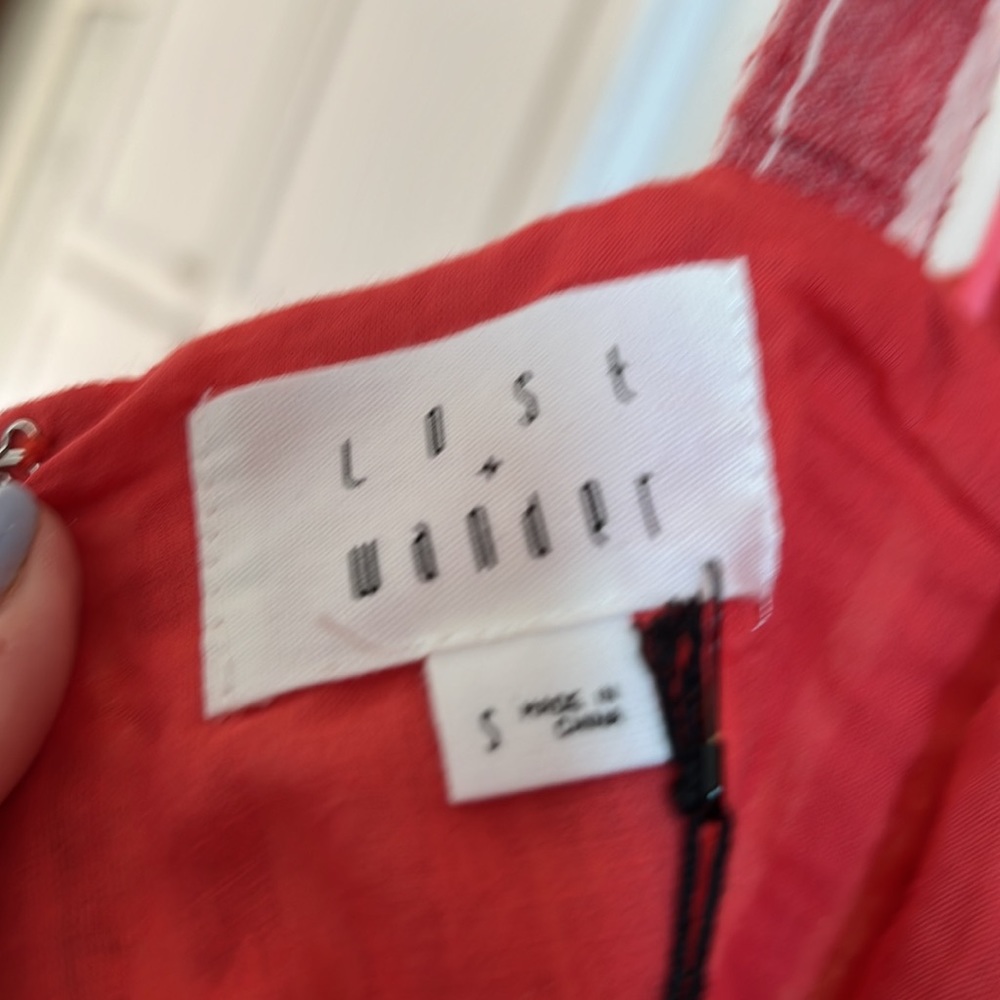 Romper - Picture 6 of 6